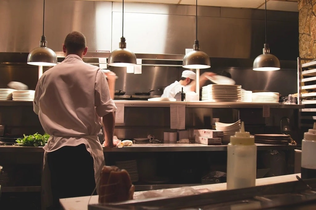 Quelle balance de cuisine professionnelle choisir ?